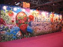 Montagne Jeunesse @ The Clothes Show Live (click to enlarge)