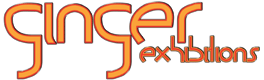 Ginger Exhibitions